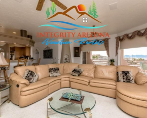 Vega Lane Breathtaking Panoramic Lake view
